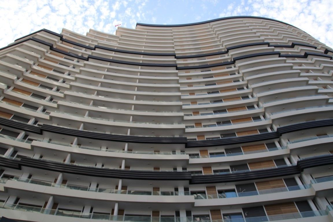 Wohnung in Istanbul, Türkei, 75 m² - Foto 10