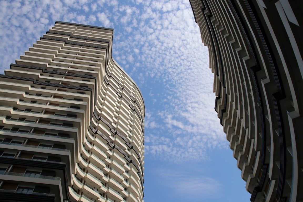 Wohnung in Istanbul, Türkei, 75 m² - Foto 11