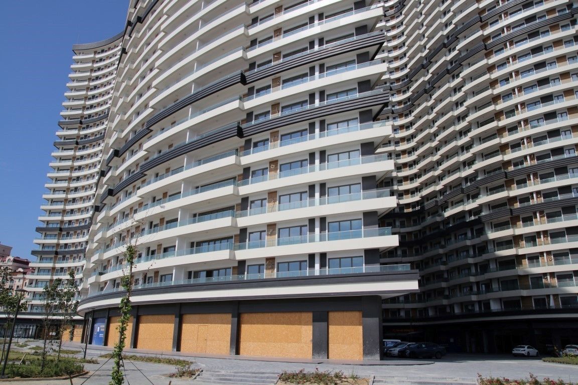 Wohnung in Istanbul, Türkei, 75 m² - Foto 12