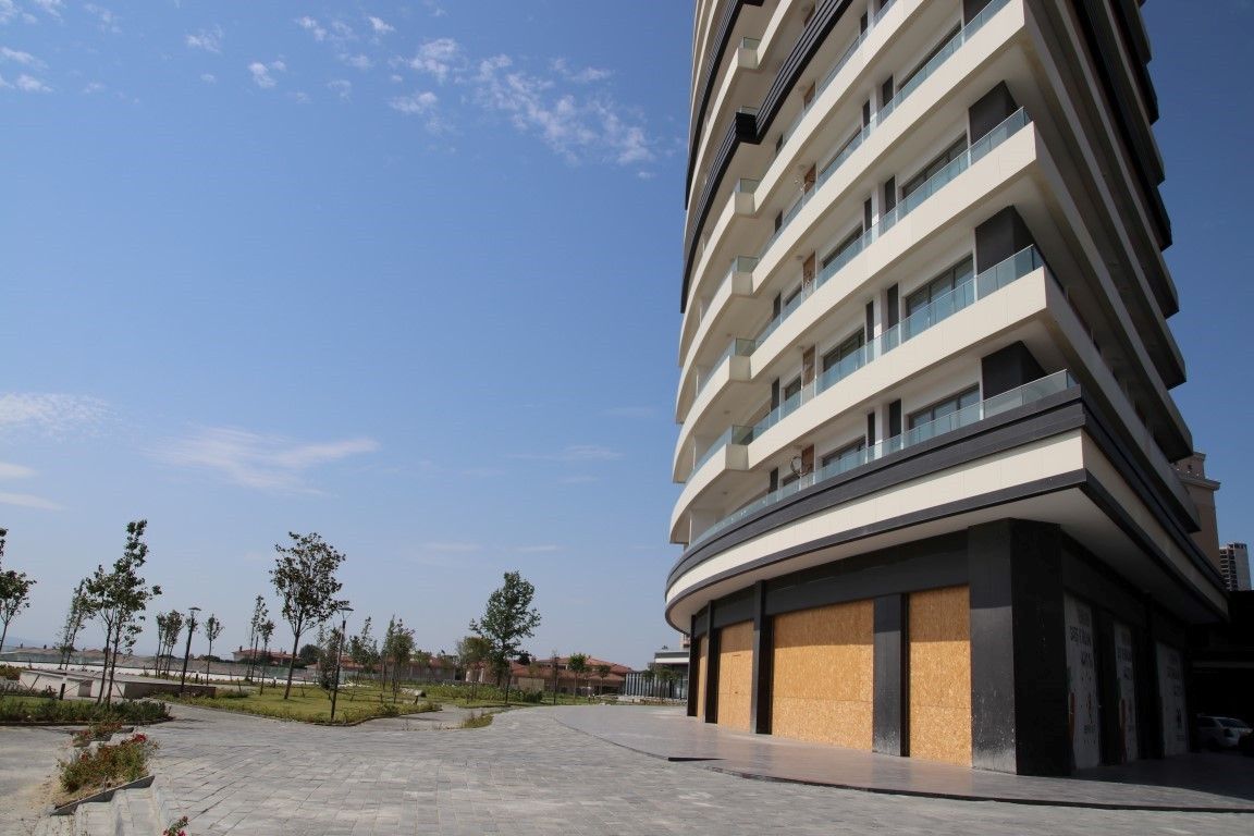 Wohnung in Istanbul, Türkei, 75 m² - Foto 13