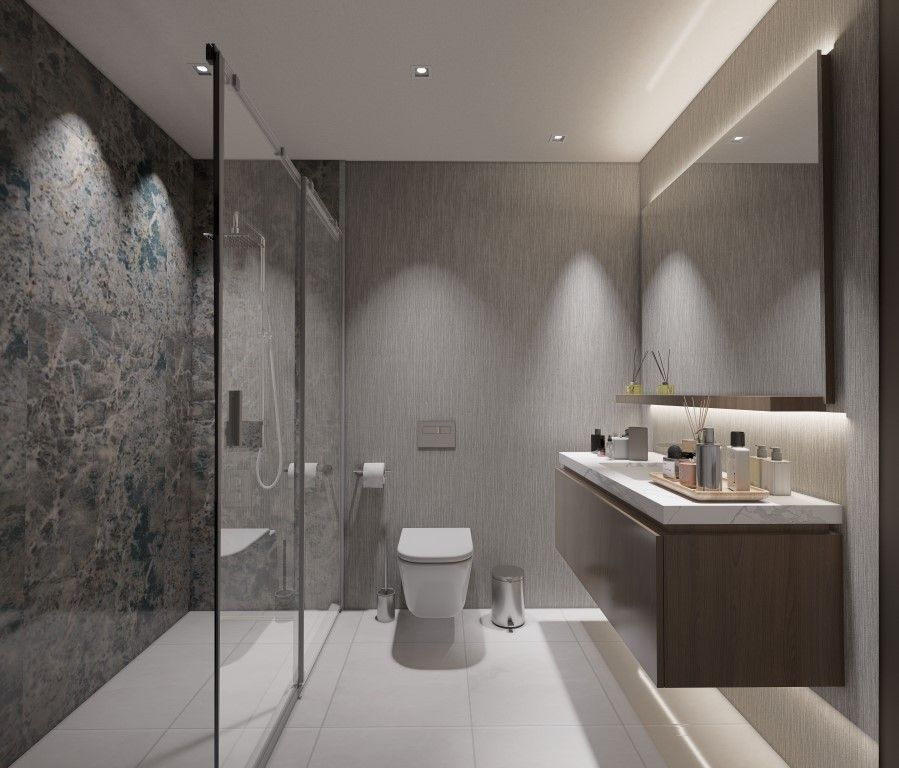 Appartement à Istanbul, Turquie, 60 m² - image 14