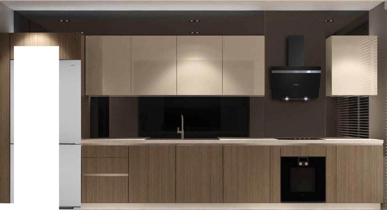 Wohnung in Istanbul, Türkei, 75 m² - Foto 17