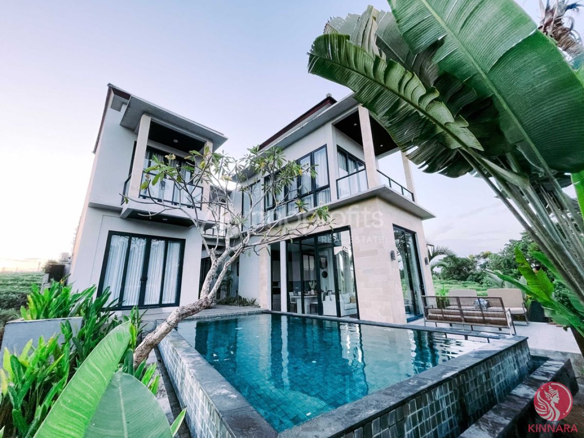 Villa Bali, Indonesien, 240 m² - Foto 1