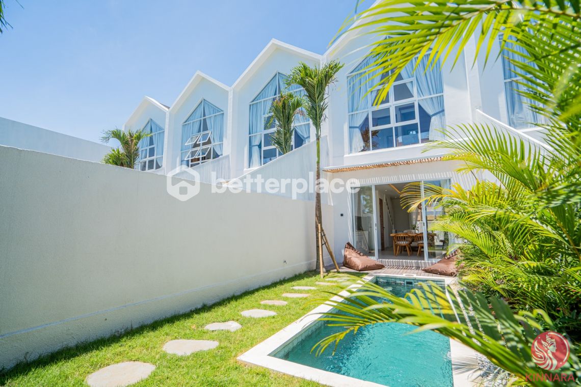 Villa en Canggu, Indonesia, 75 m² - imagen 1