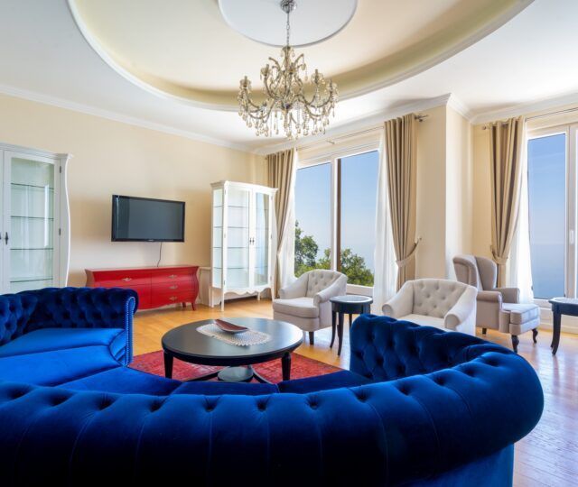 Villa à Rézévici, Monténégro, 605 m² - image 2