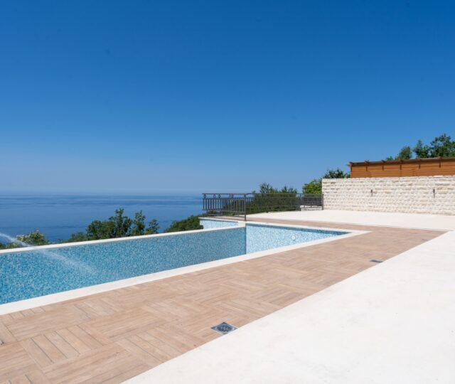 Villa à Rézévici, Monténégro, 605 m² - image 7