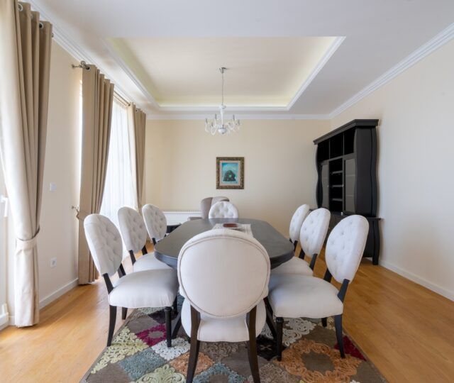 Villa à Rézévici, Monténégro, 605 m² - image 11