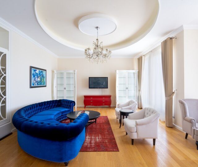 Villa à Rézévici, Monténégro, 605 m² - image 12