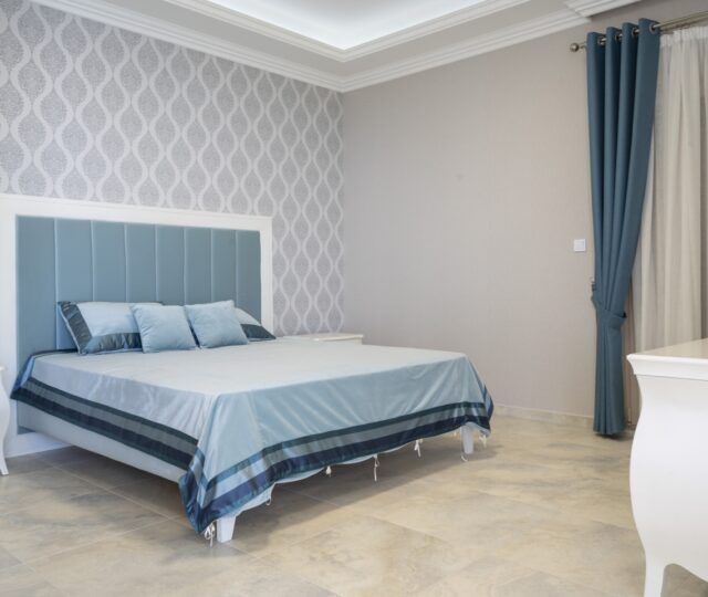 Villa à Rézévici, Monténégro, 605 m² - image 15