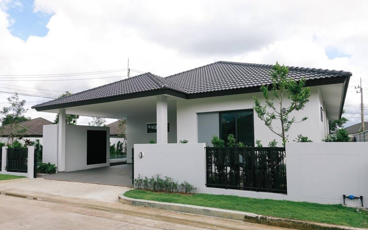Villa in Pattaya, Thailand, 190 m² - picture 2