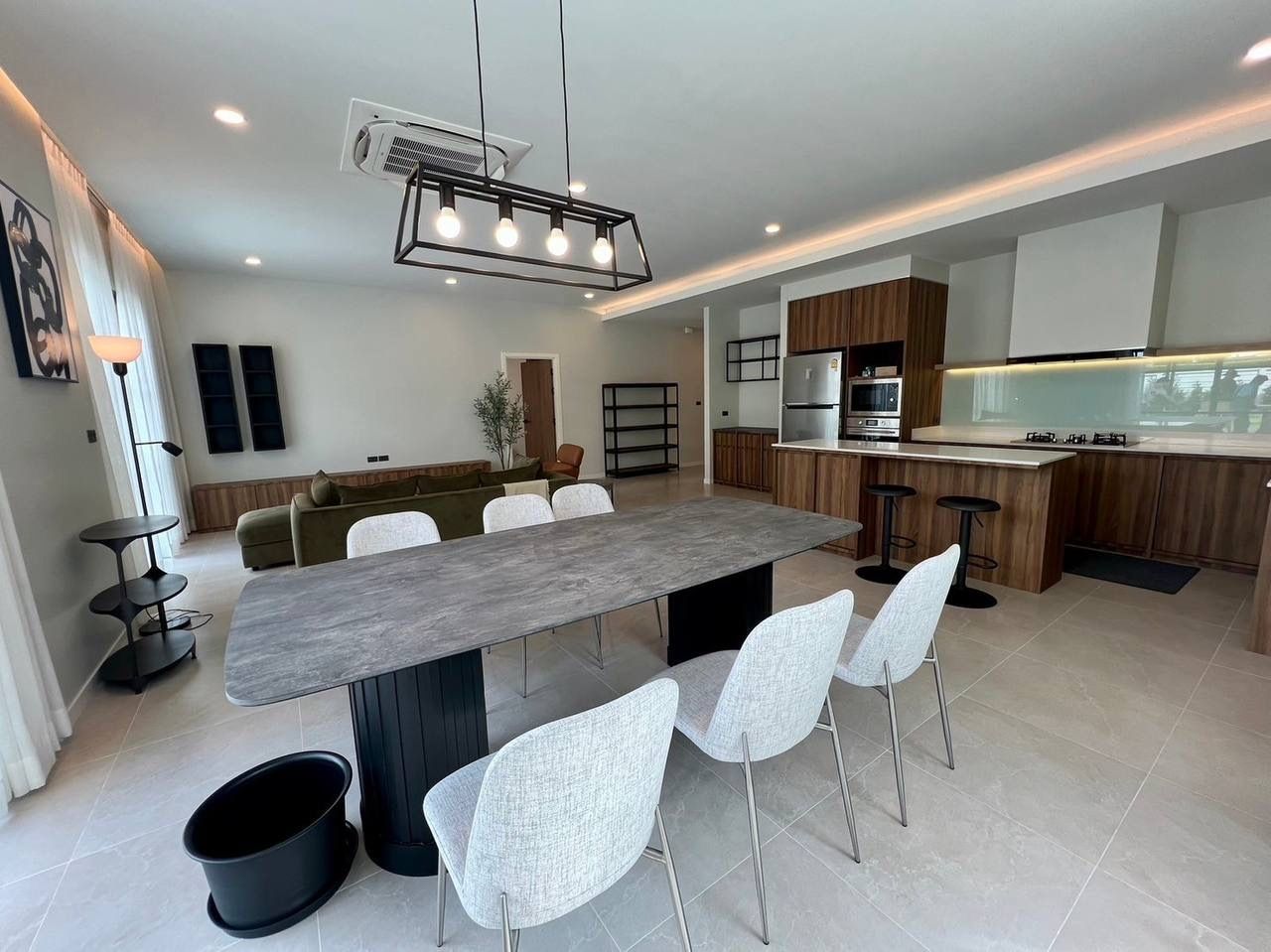 Villa in Pattaya, Thailand, 190 m² - picture 5