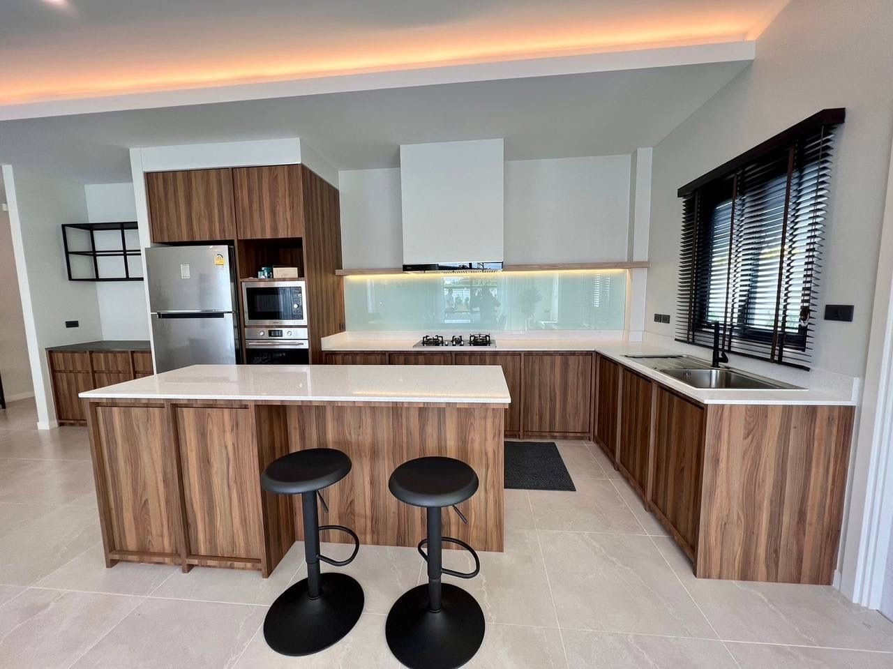 Villa in Pattaya, Thailand, 190 m² - picture 6