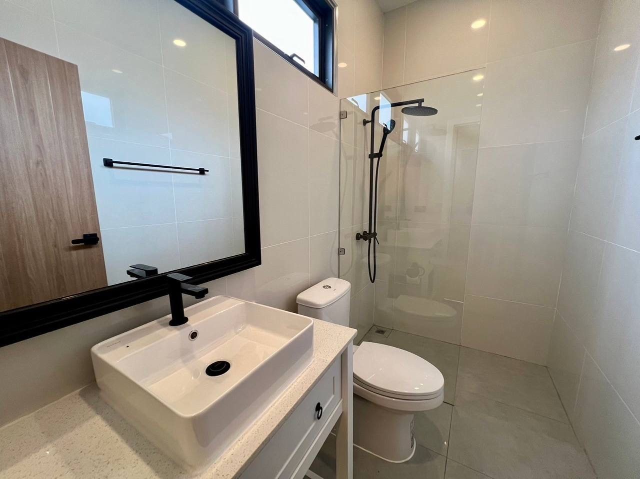 Villa in Pattaya, Thailand, 190 m² - picture 9