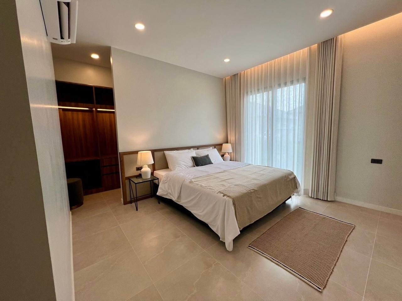 Villa in Pattaya, Thailand, 190 m² - picture 10