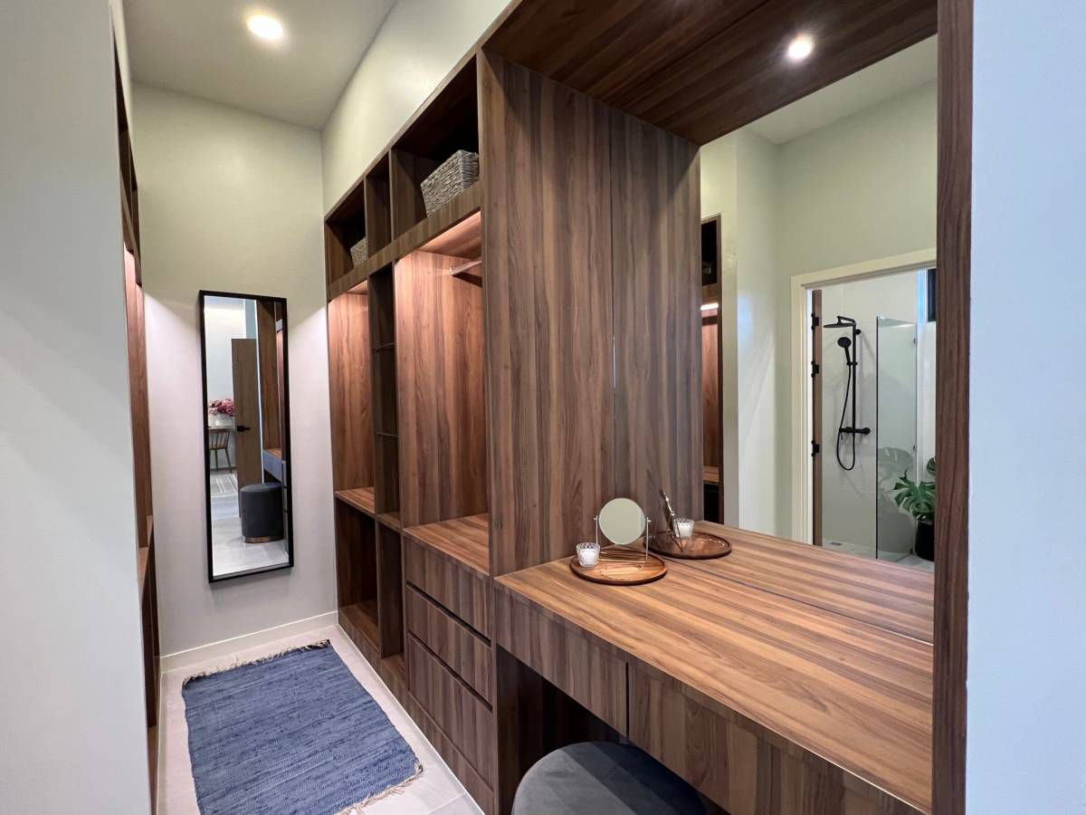 Villa in Pattaya, Thailand, 190 m² - picture 13