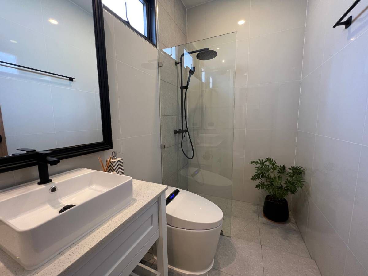 Villa in Pattaya, Thailand, 190 m² - picture 15