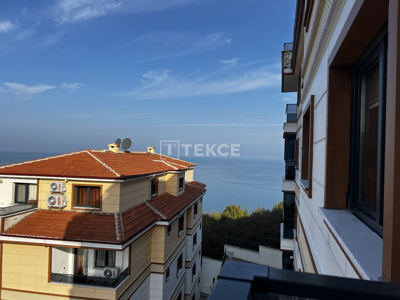 Appartement Araklı, Turquie, 140 m² - image 3