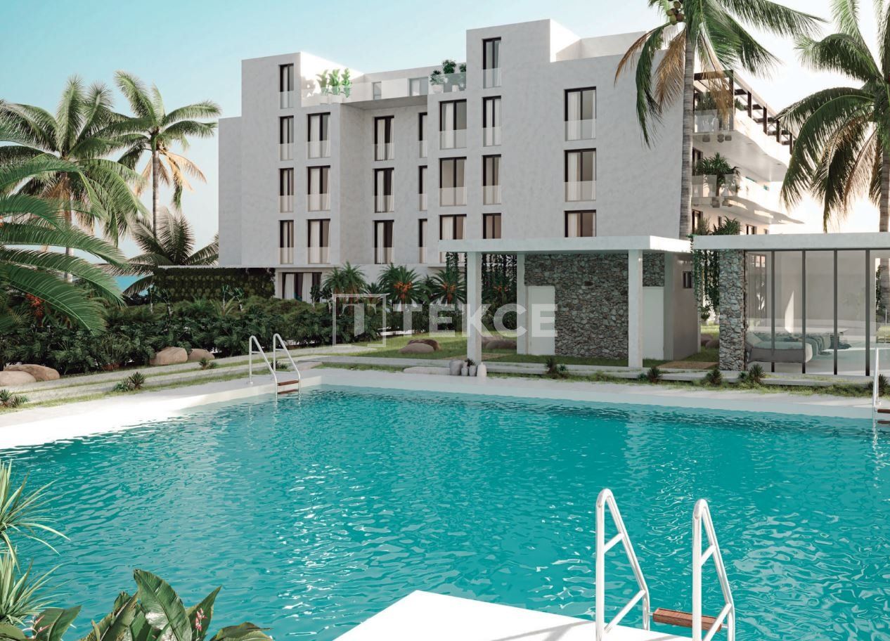 Attico a Mijas, Spagna, 115 m² - foto 4