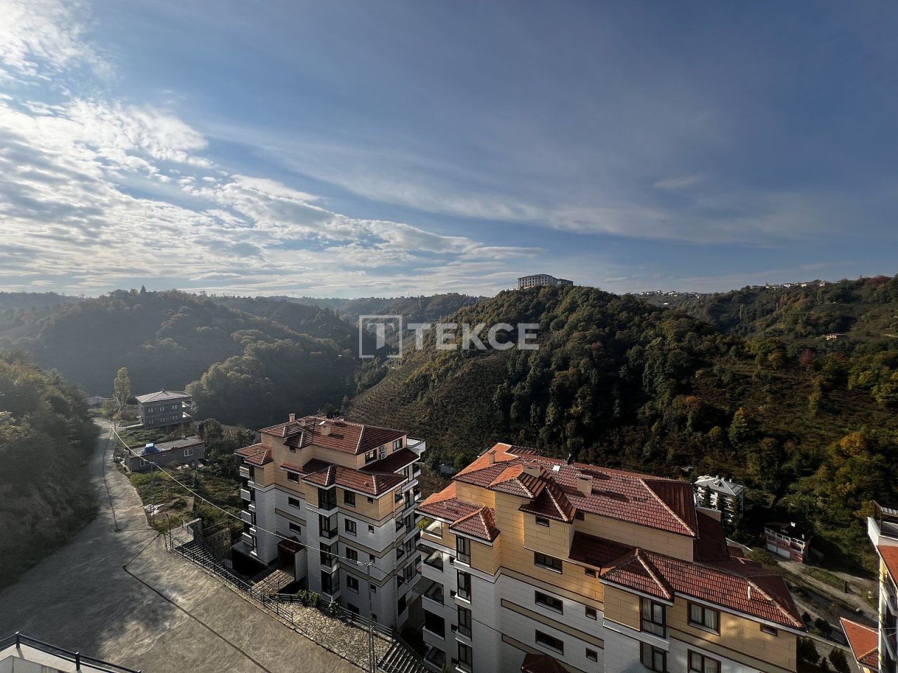 Appartement Araklı, Turquie, 140 m² - image 5