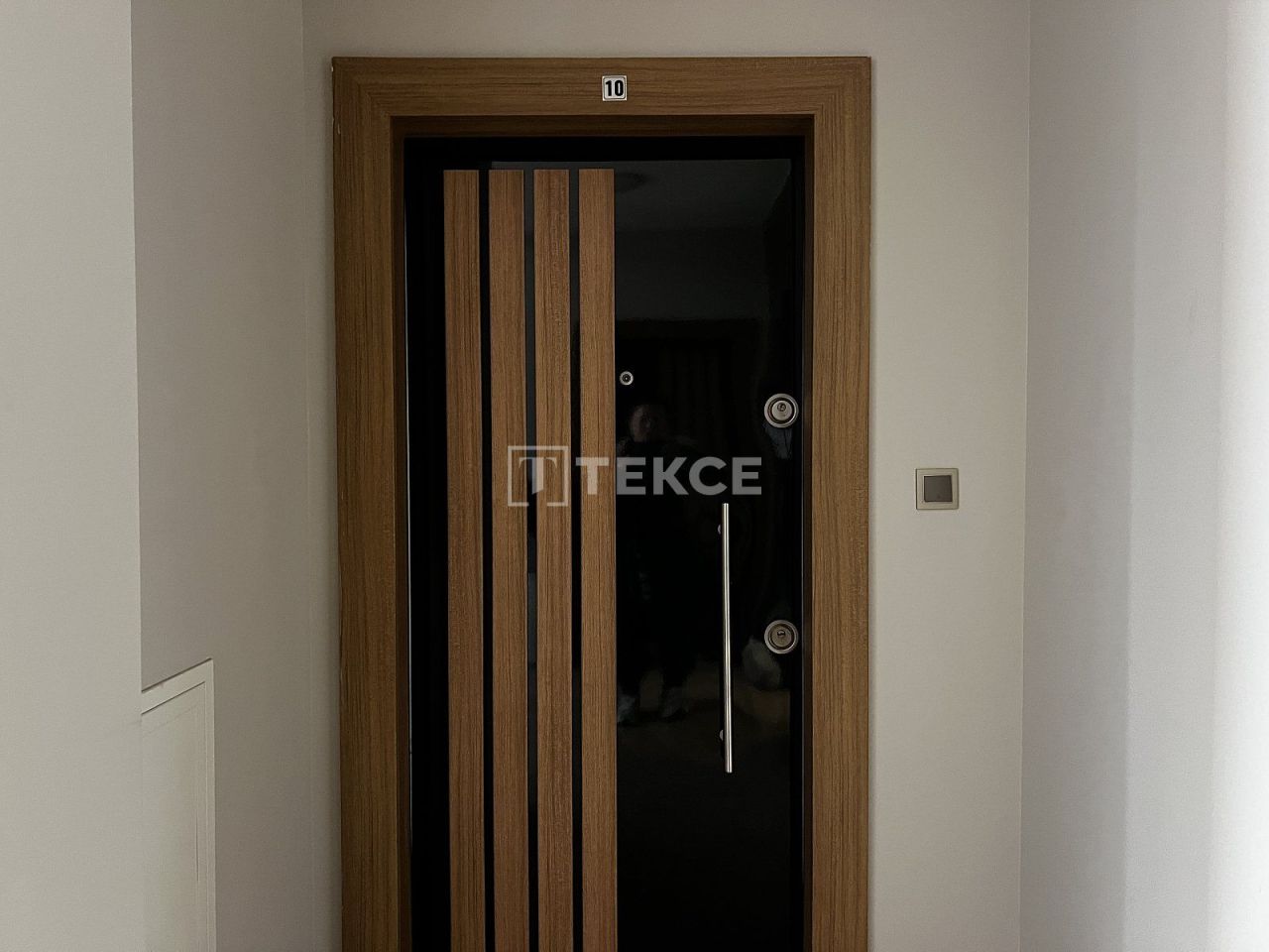 Appartement Araklı, Turquie, 140 m² - image 7
