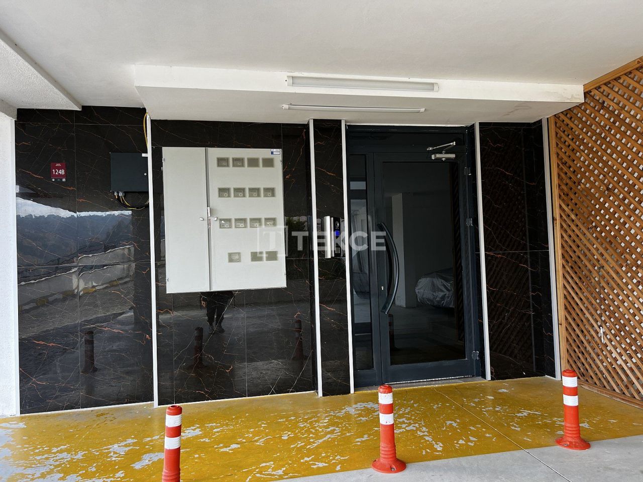 Appartement Araklı, Turquie, 140 m² - image 9