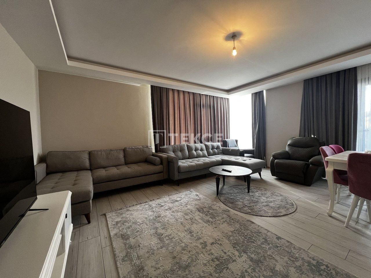 Appartement Araklı, Turquie, 140 m² - image 12