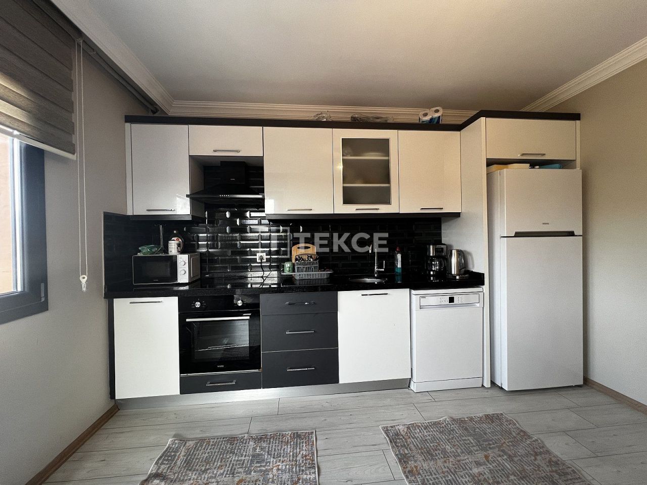 Appartement Araklı, Turquie, 140 m² - image 16