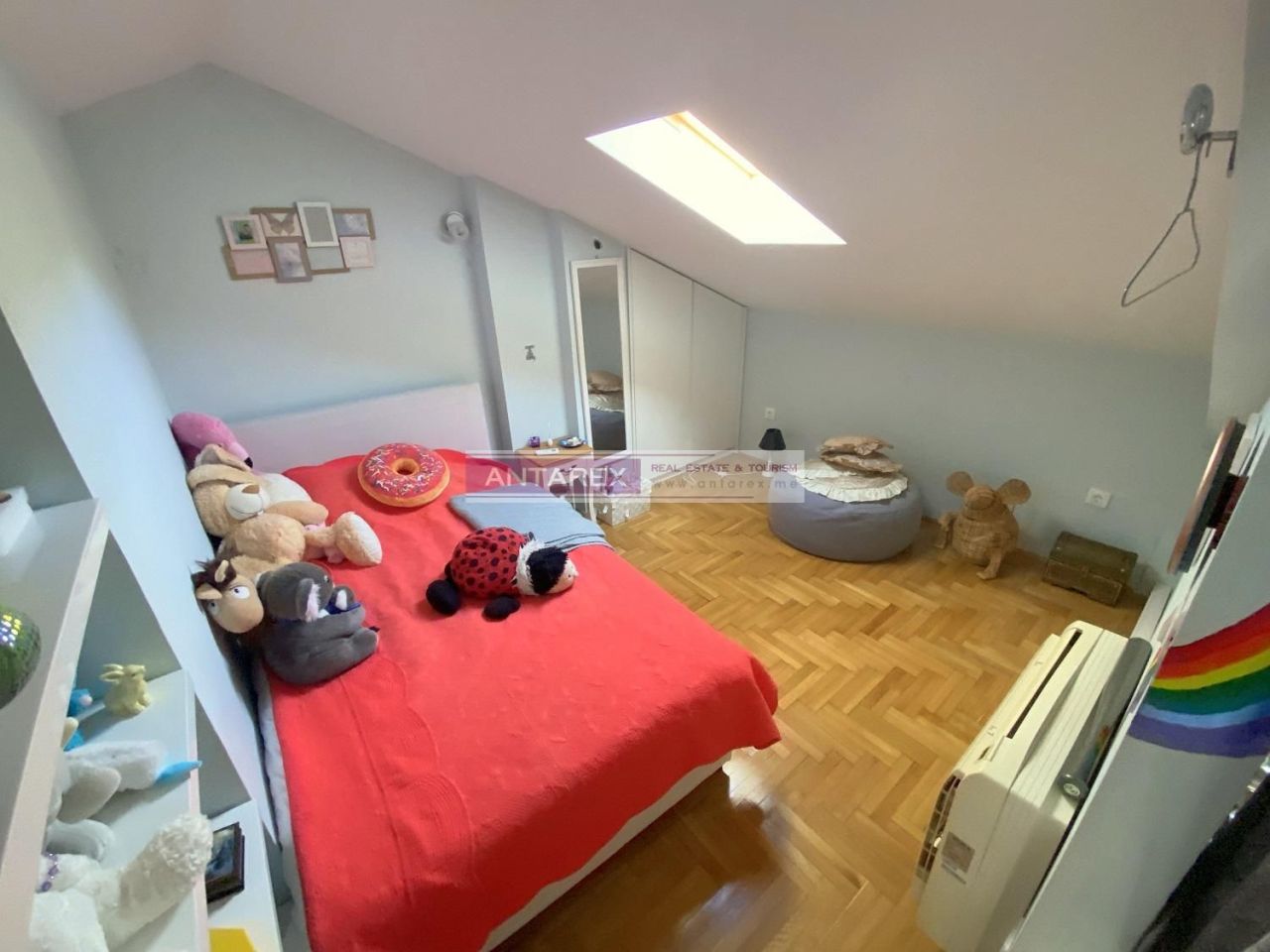 Apartment in Herceg-Novi, Montenegro, 125 m² - picture 11