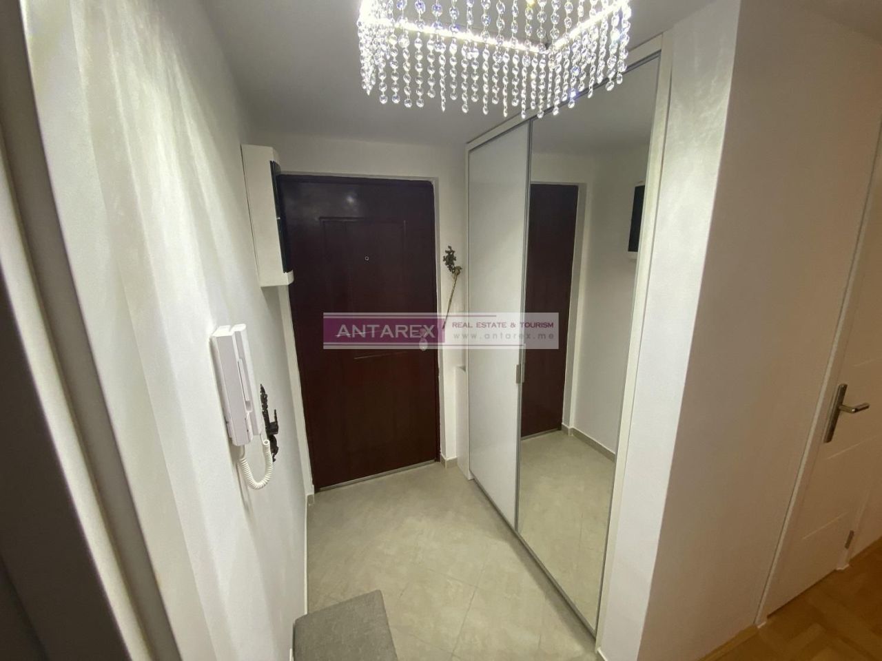 Apartment in Herceg-Novi, Montenegro, 125 m² - picture 13