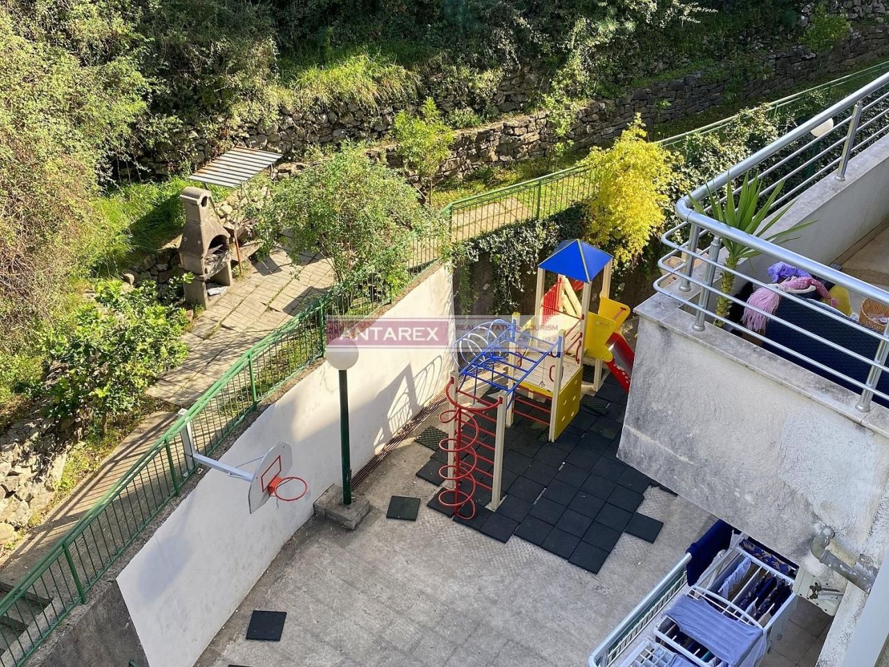 Apartment in Herceg-Novi, Montenegro, 125 m² - picture 14