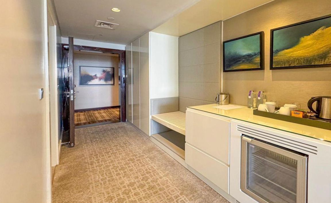 Studio a Dubai, EAU, 43.89 m² - foto 2