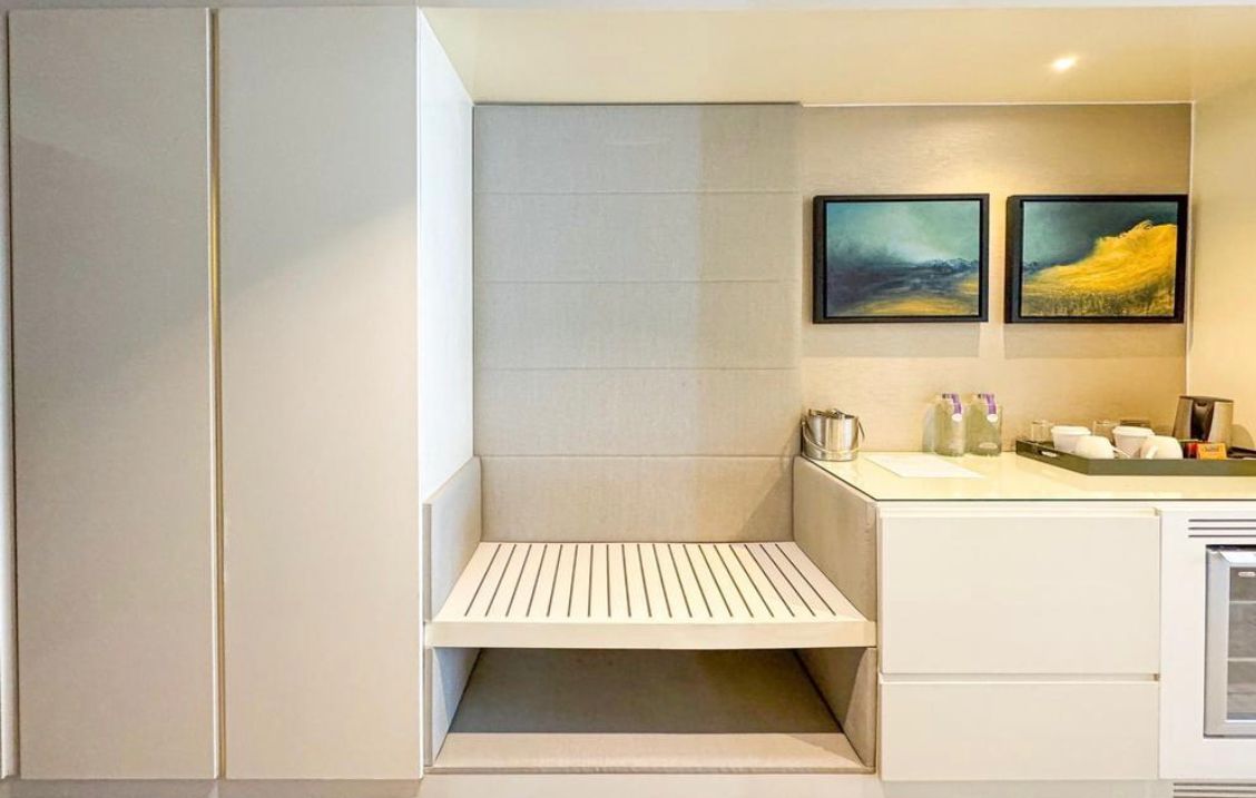 Studio a Dubai, EAU, 43.89 m² - foto 3