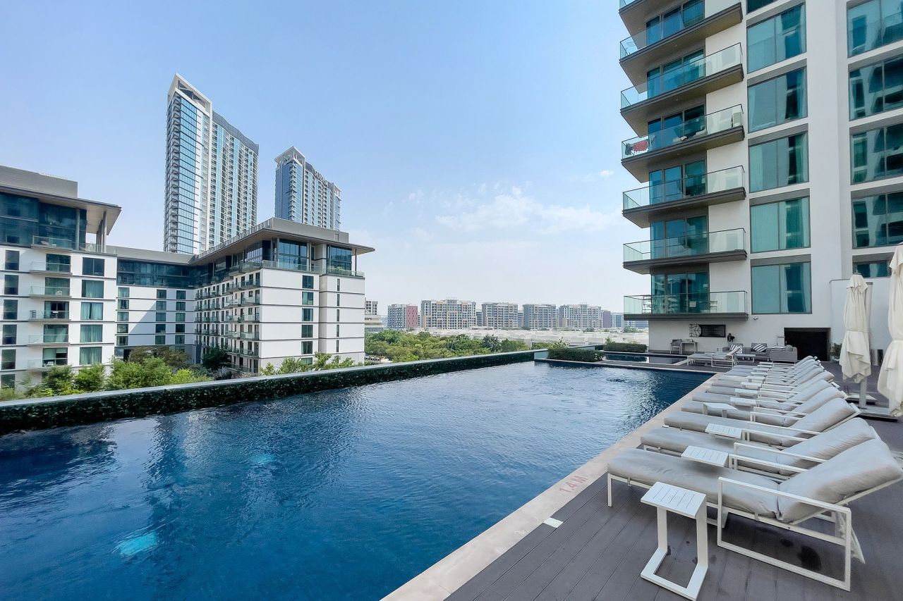 Wohnung in Dubai, VAE, 44.95 m² - Foto 3