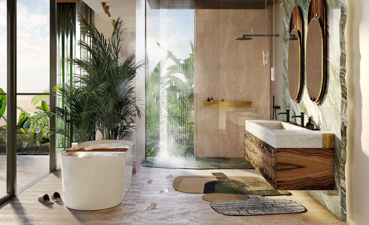 Wohnung in Dubai, VAE, 576 m² - Foto 3