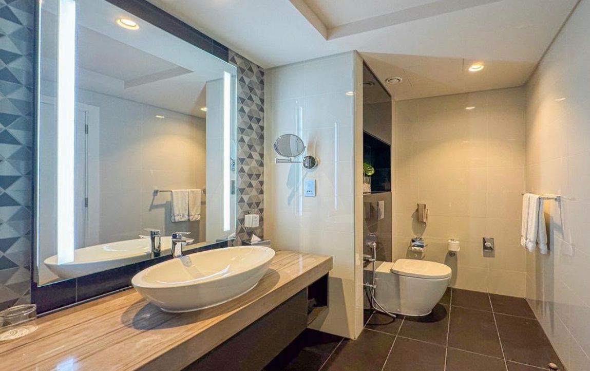 Studio a Dubai, EAU, 43.89 m² - foto 4