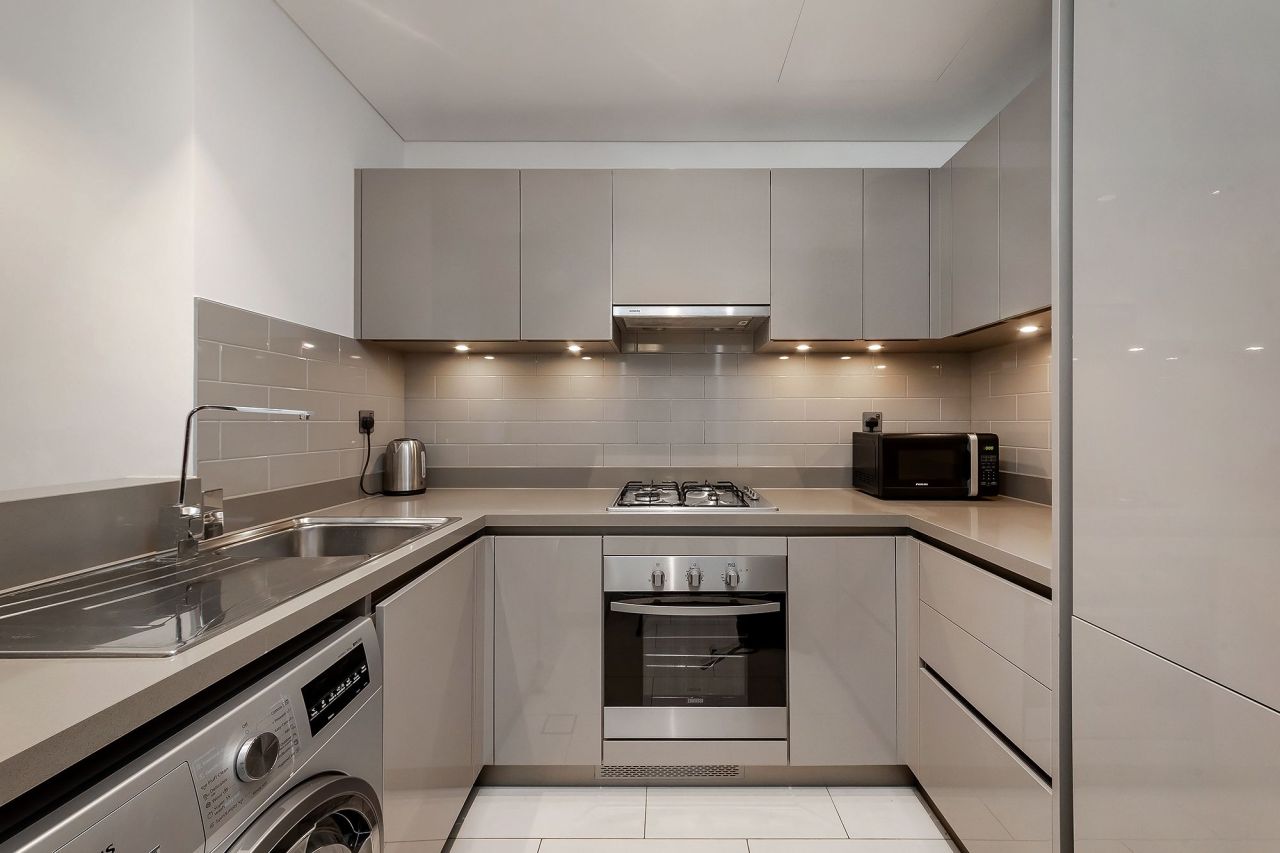 Wohnung in Dubai, VAE, 44.95 m² - Foto 4