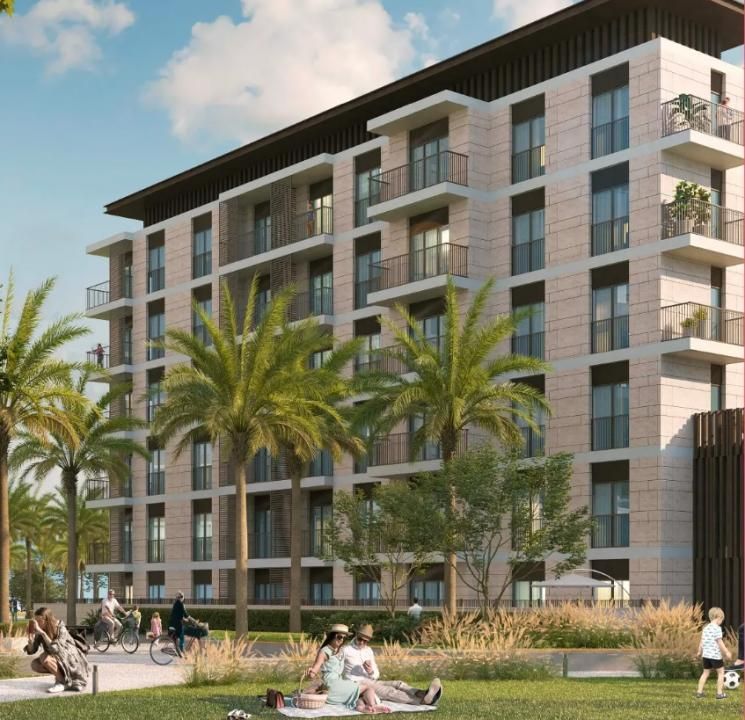 Studio in Schardscha, VAE, 35.31 m² - Foto 4