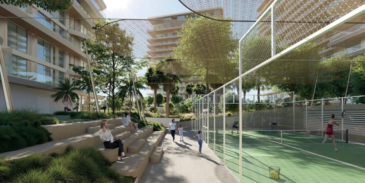 Wohnung in Dubai, VAE, 1 181 m² - Foto 4