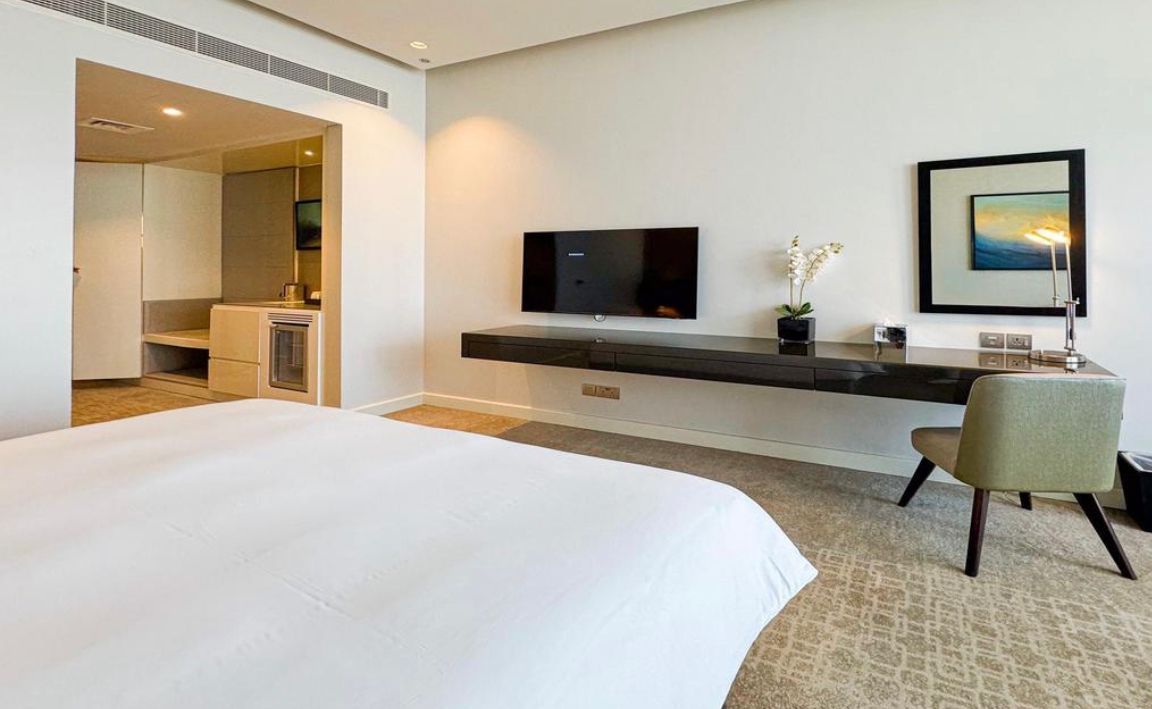 Studio a Dubai, EAU, 43.89 m² - foto 6