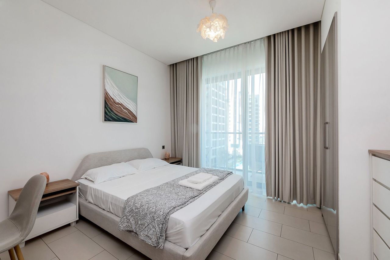 Wohnung in Dubai, VAE, 44.95 m² - Foto 6