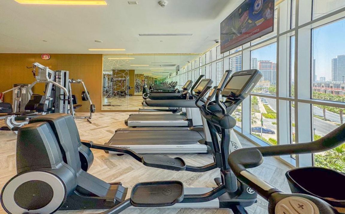 Studio a Dubai, EAU, 43.89 m² - foto 7