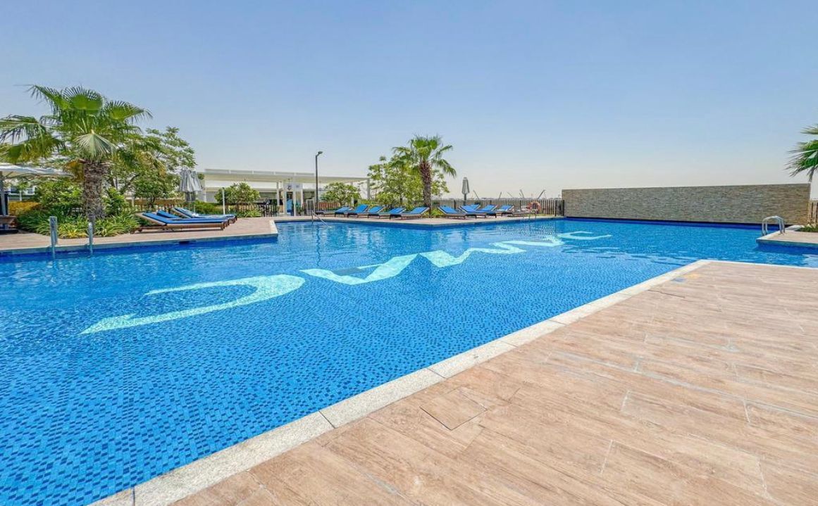 Studio a Dubai, EAU, 43.89 m² - foto 8