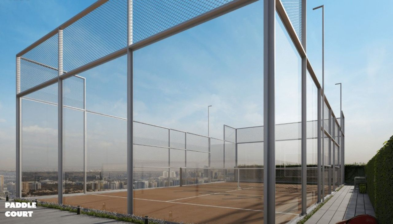 Appartement à Dubaï, EAU, 63.08 m² - image 8