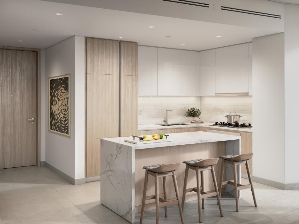 Appartamento a Dubai, EAU, 633 m² - foto 9