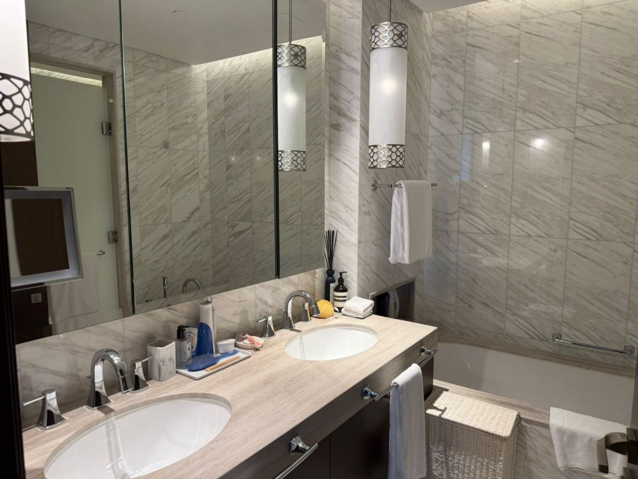 Wohnung in Dubai, VAE, 184.46 m² - Foto 11