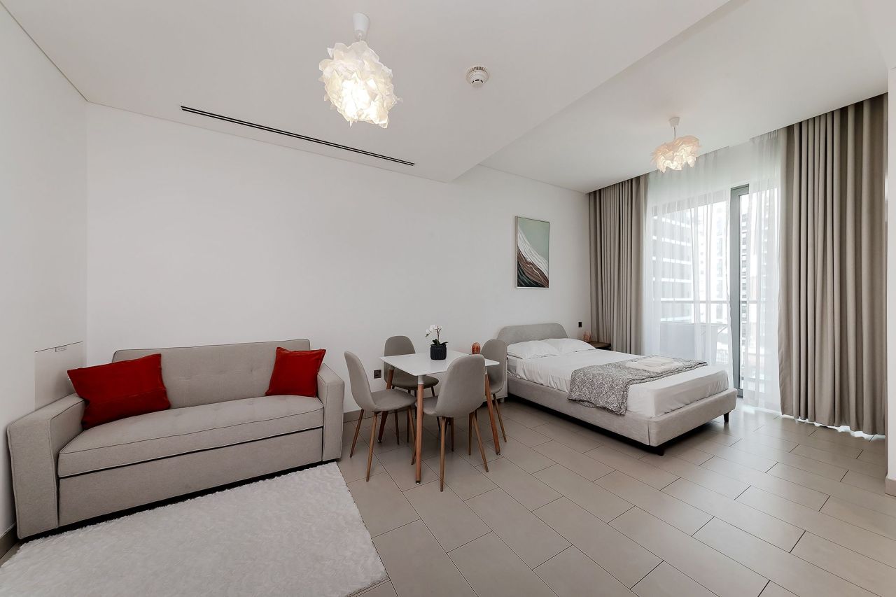 Wohnung in Dubai, VAE, 44.95 m² - Foto 13
