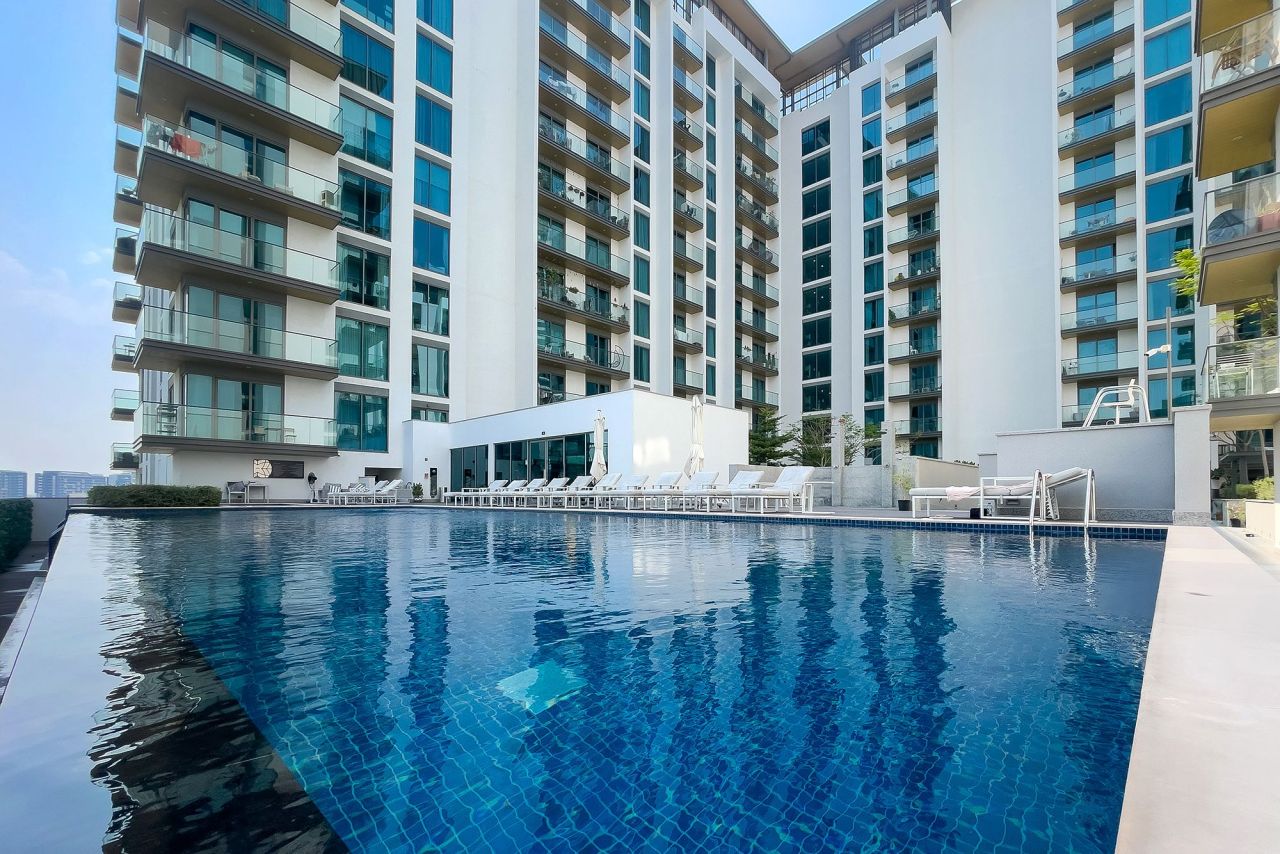 Wohnung in Dubai, VAE, 44.95 m² - Foto 16