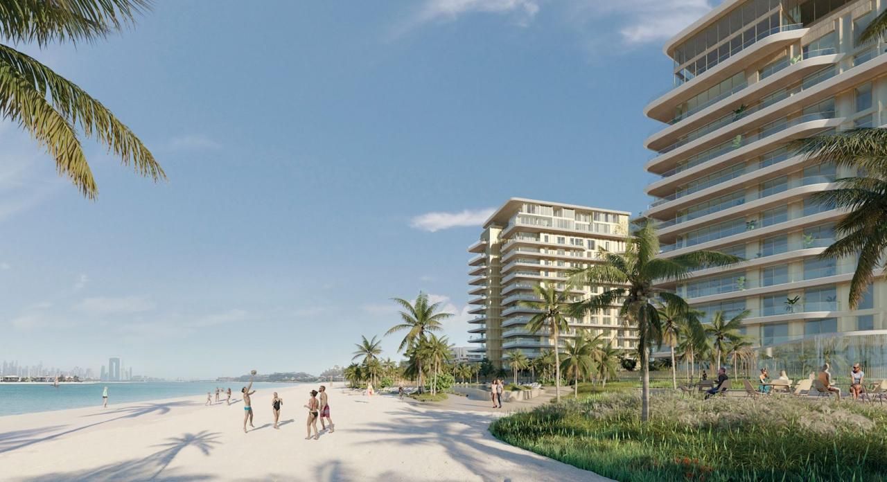 Wohnung in Dubai, VAE, 1 181 m² - Foto 18