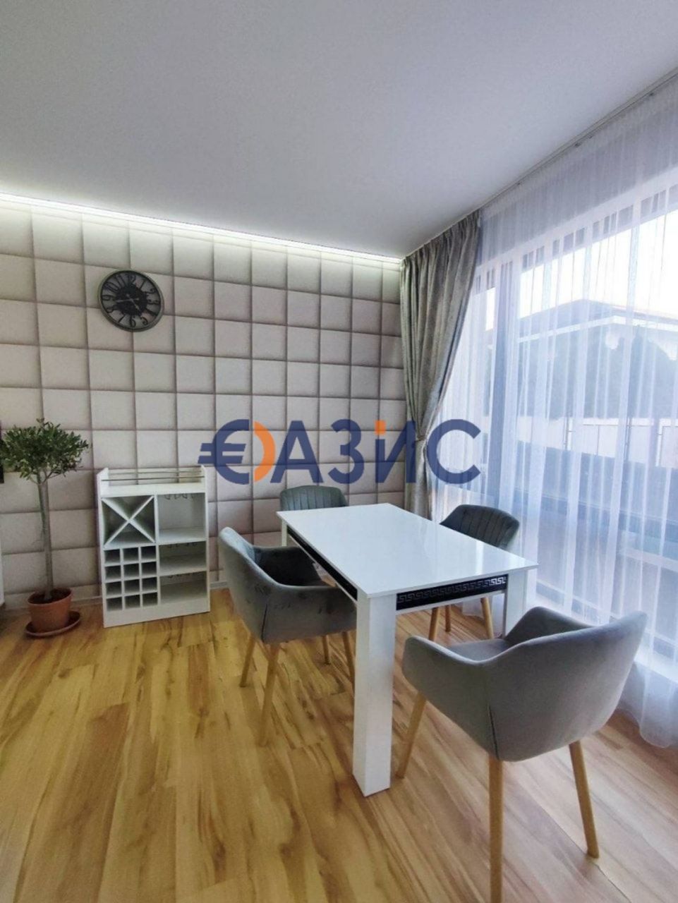 Apartamento en Sveti Vlas, Bulgaria, 74 m² - imagen 1