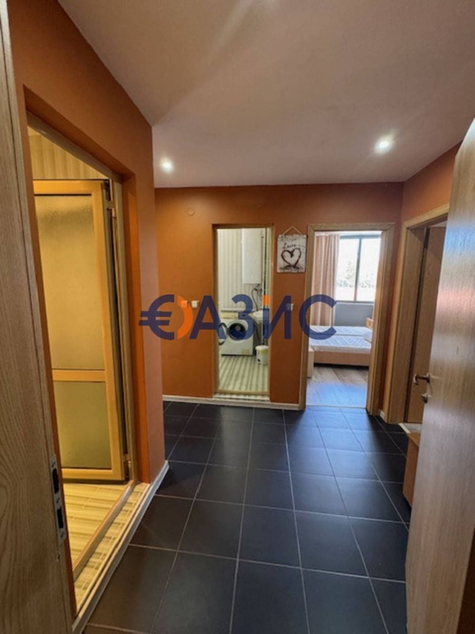 Apartment in Sonnenstrand, Bulgarien, 113 m² - Foto 4